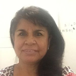 Meet your Posher, Rosa